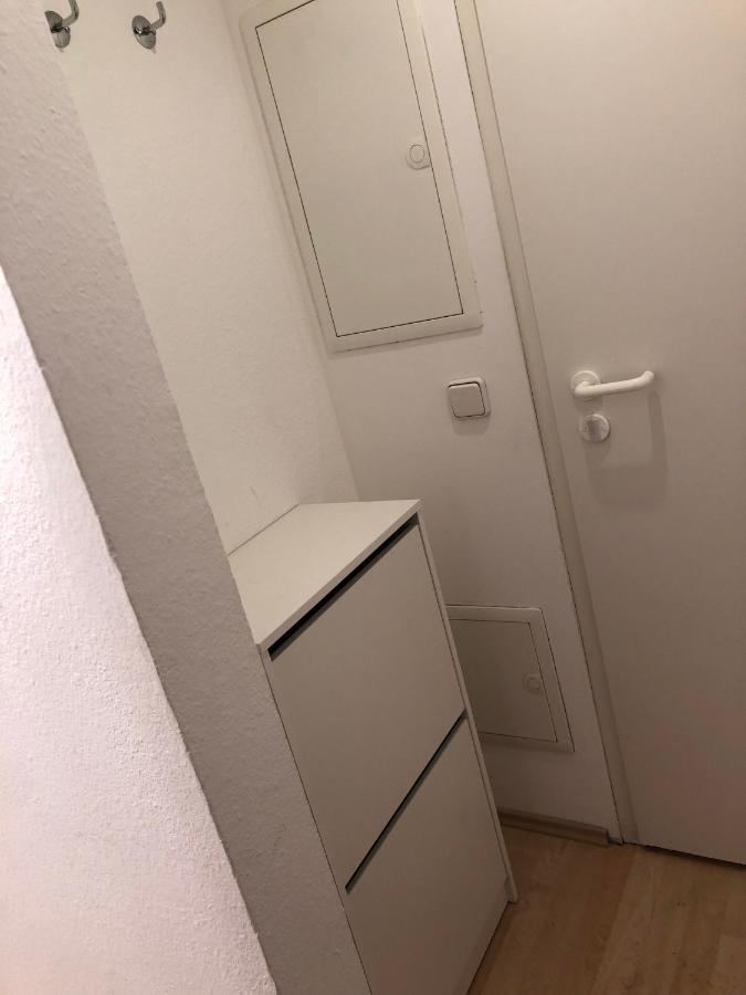 Advice & Advise Apartment ハイデルベルク エクステリア 写真